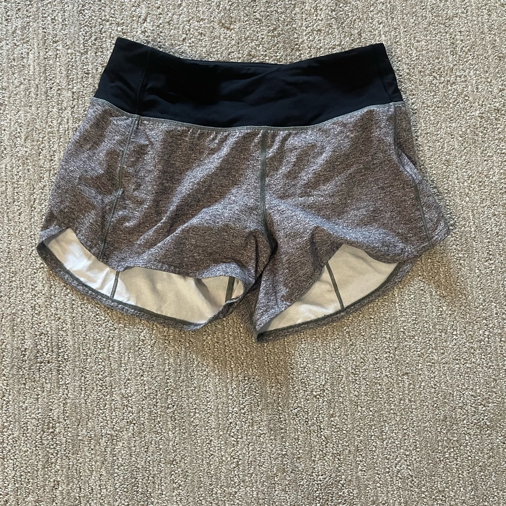Lululemon Athletic Shorts